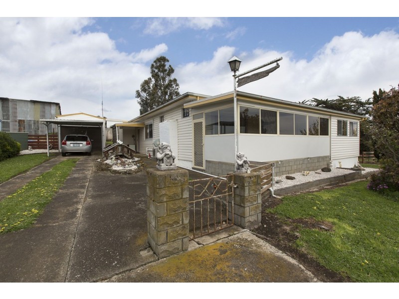 3227 Lyell Hwy, Rosegarland TAS 7140