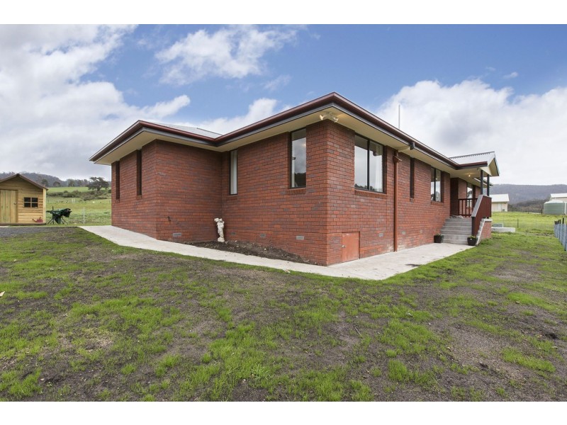 53 Mill Road, Collinsvale TAS 7012