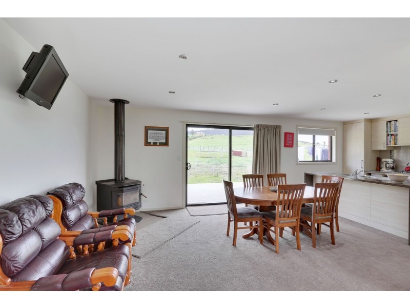 53 Mill Road, Collinsvale TAS 7012