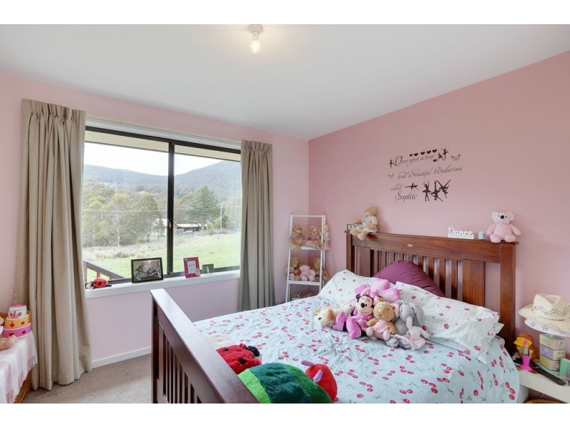 53 Mill Road, Collinsvale TAS 7012