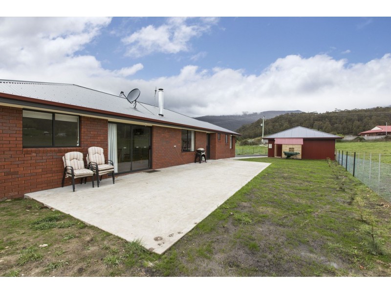 53 Mill Road, Collinsvale TAS 7012