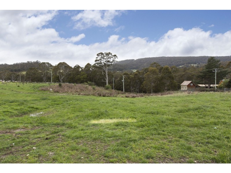 53 Mill Road, Collinsvale TAS 7012