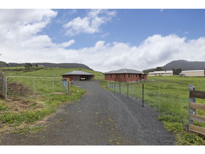 53 Mill Road, Collinsvale TAS 7012