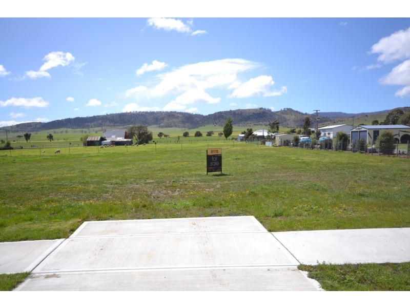 58 Louisa Street, Kempton TAS 7030