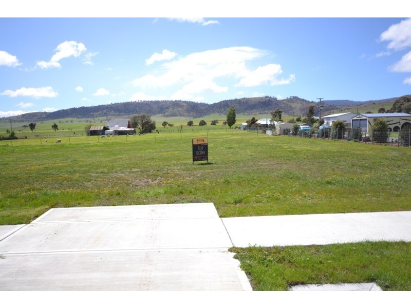 58 Louisa Street, Kempton TAS 7030