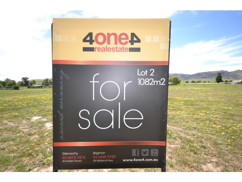 58 Louisa Street, Kempton TAS 7030