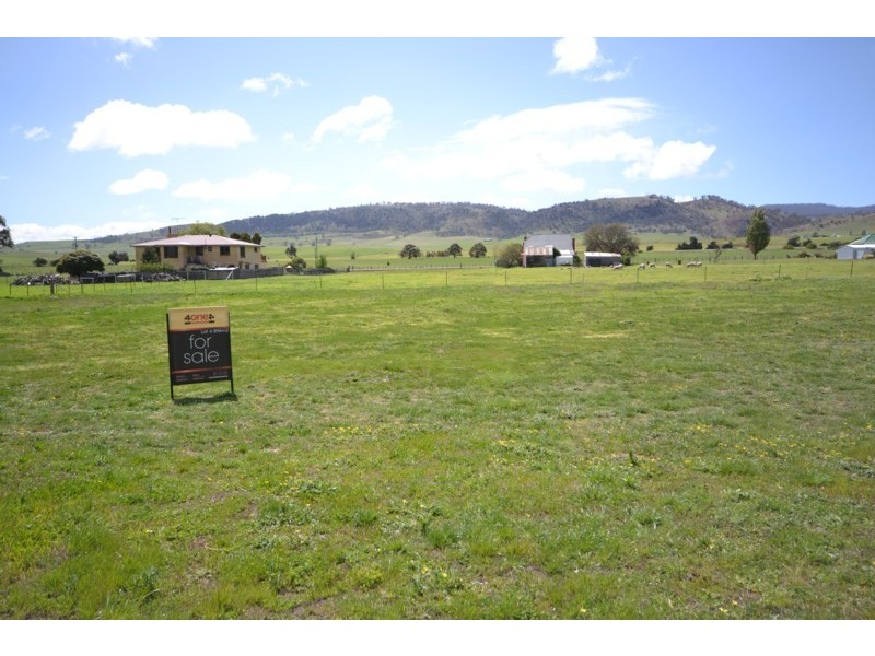 58 Louisa Street, Kempton TAS 7030