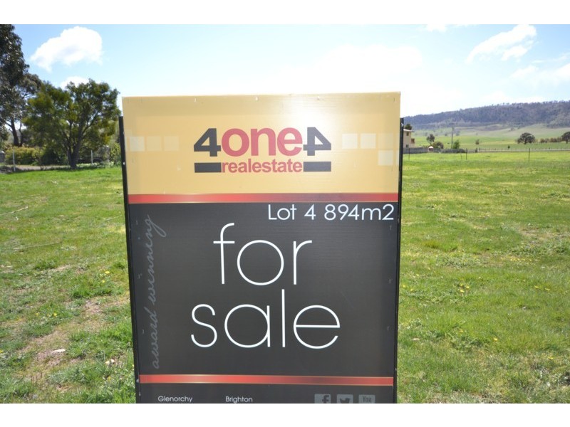 58 Louisa Street, Kempton TAS 7030