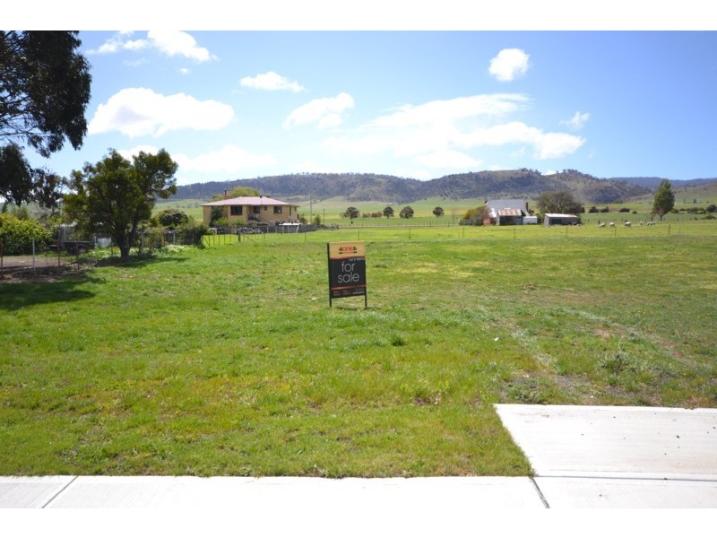 58 Louisa Street, Kempton TAS 7030