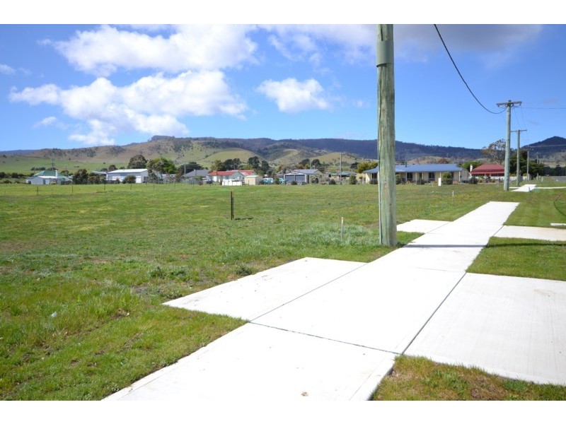 58 Louisa Street, Kempton TAS 7030