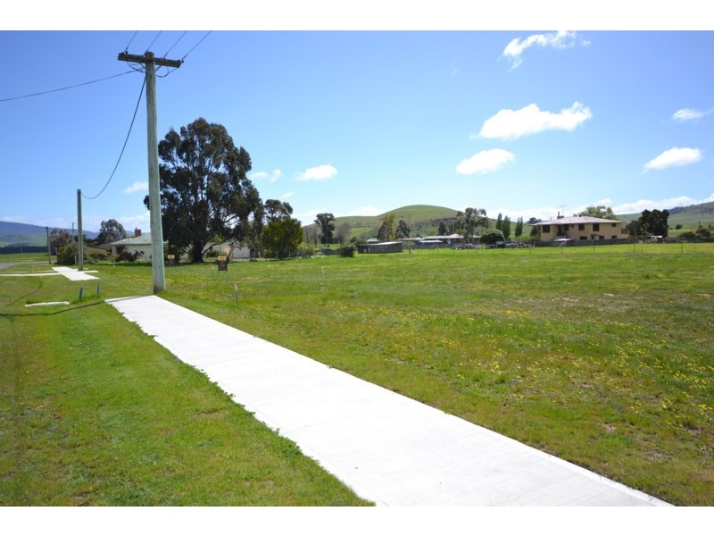 58 Louisa Street, Kempton TAS 7030