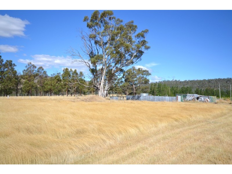 1254 Gordon River Road, Westerway TAS 7140