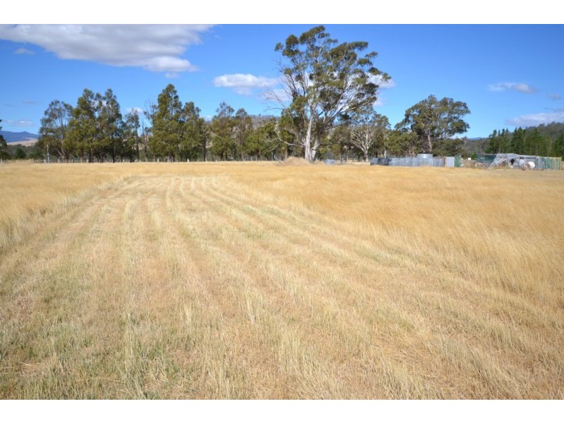 1254 Gordon River Road, Westerway TAS 7140