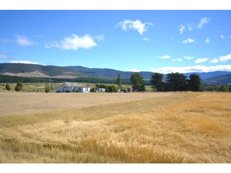 1254 Gordon River Road, Westerway TAS 7140