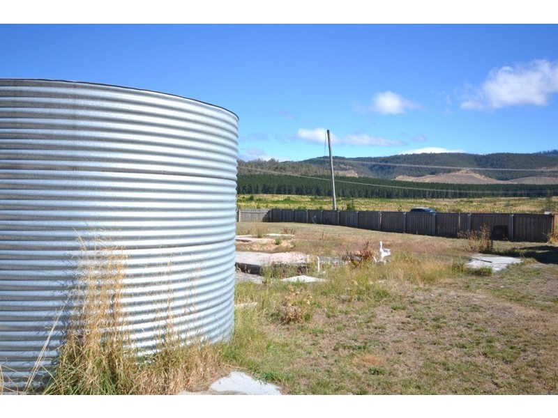 1254 Gordon River Road, Westerway TAS 7140