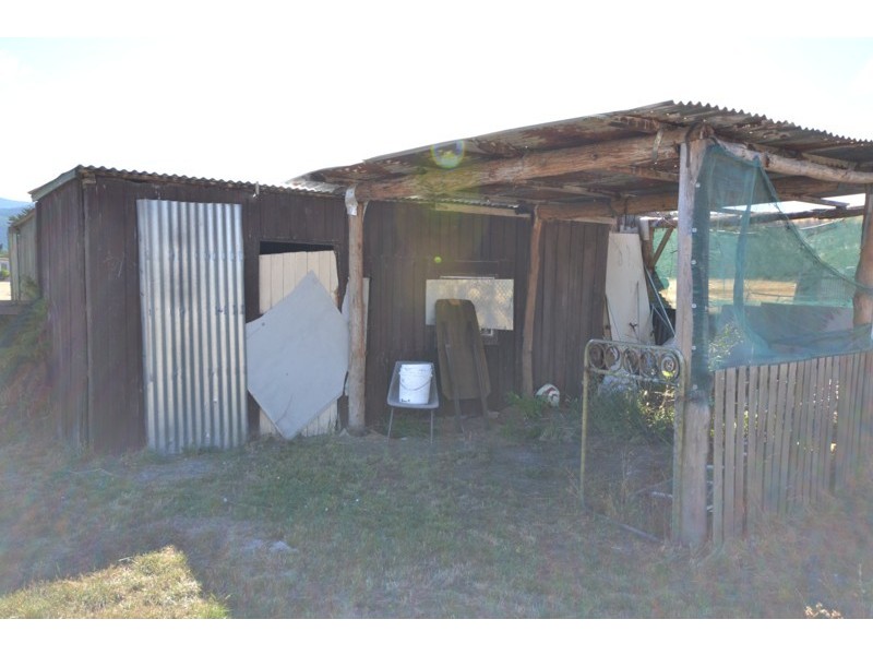 1254 Gordon River Road, Westerway TAS 7140