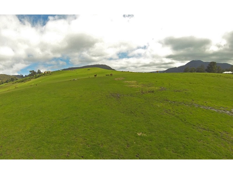 57 Mill Road, Collinsvale TAS 7012