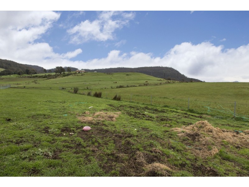 57 Mill Road, Collinsvale TAS 7012