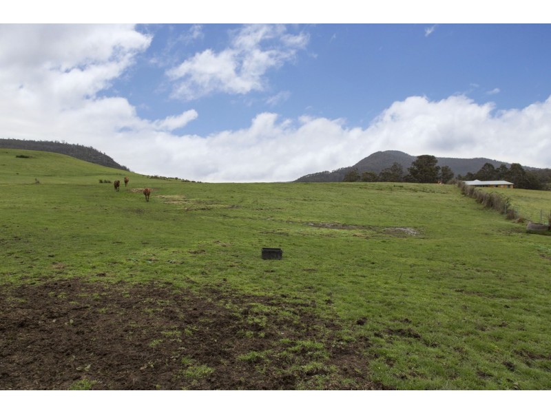 57 Mill Road, Collinsvale TAS 7012