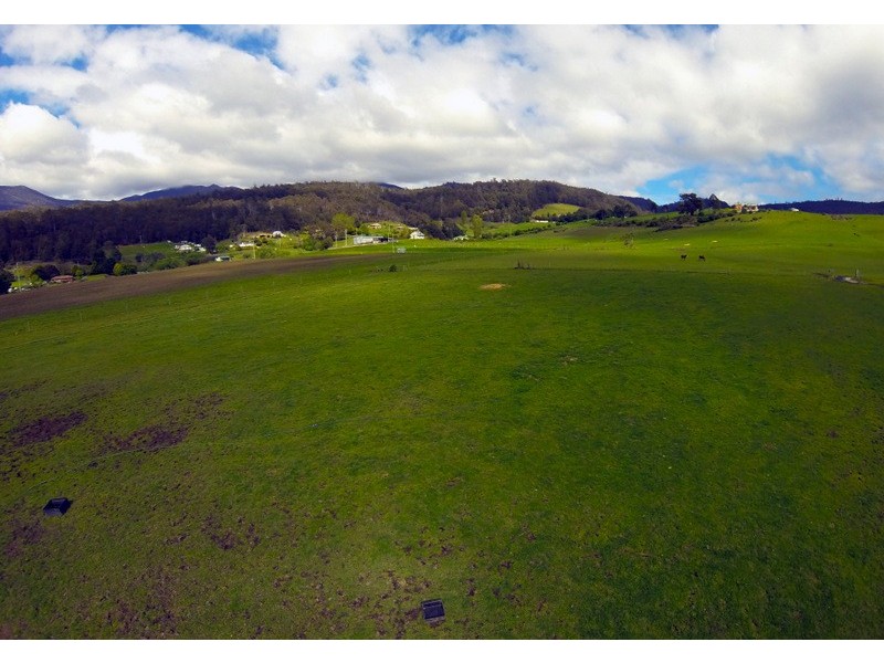 57 Mill Road, Collinsvale TAS 7012