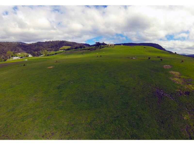 57 Mill Road, Collinsvale TAS 7012