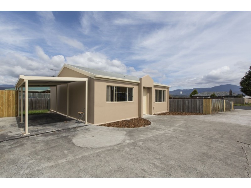 1/28 Killarney Road, Bridgewater TAS 7030