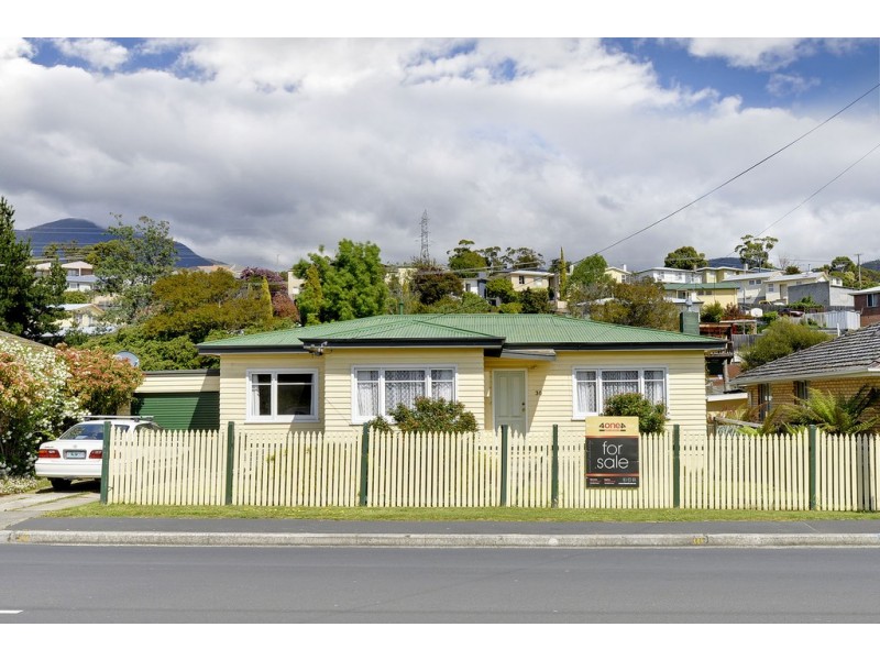 30 Barossa Road, Glenorchy TAS 7010