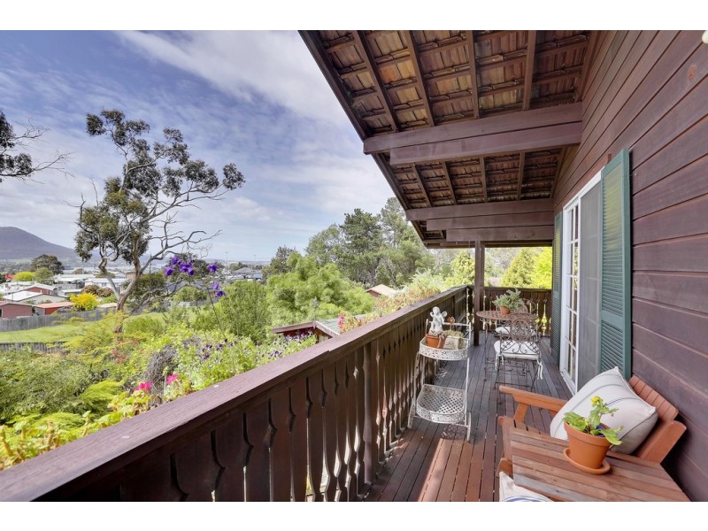 33 Cleburne Street, Claremont TAS 7011