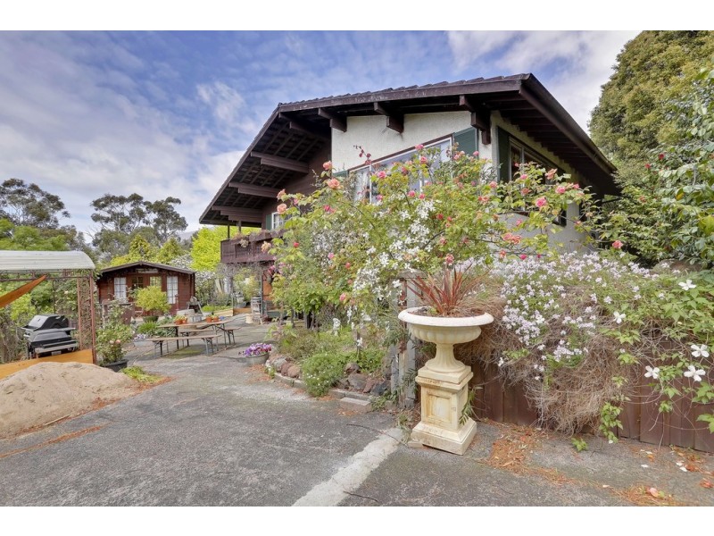 33 Cleburne Street, Claremont TAS 7011