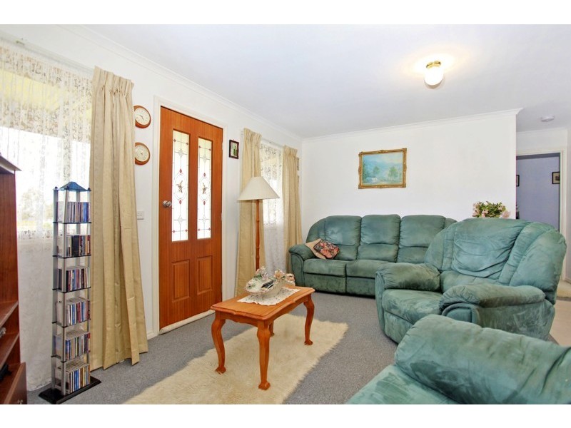 21 Black Gate Road, Mount Seymour TAS 7120