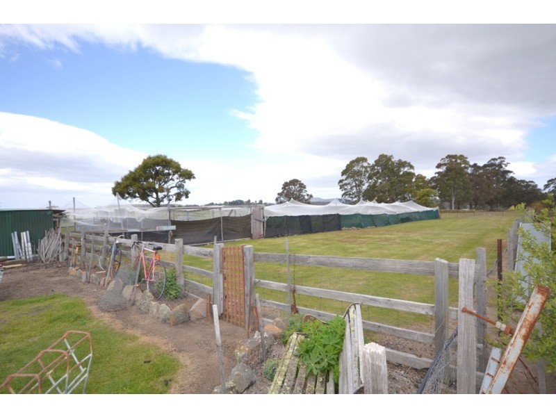 21 Black Gate Road, Mount Seymour TAS 7120