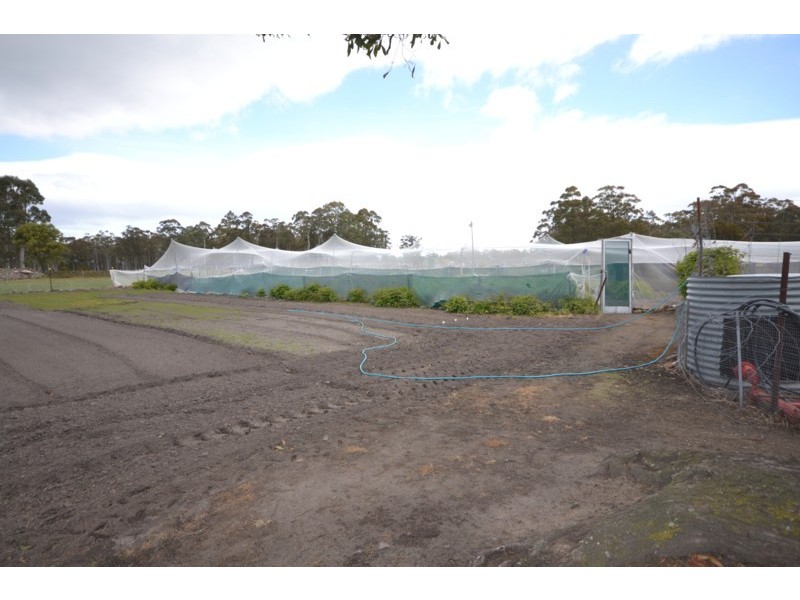 21 Black Gate Road, Mount Seymour TAS 7120