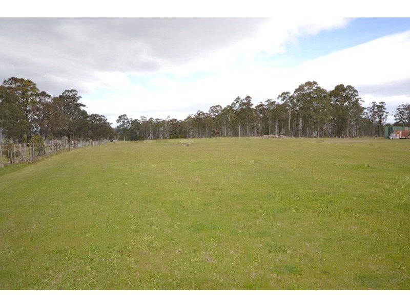 21 Black Gate Road, Mount Seymour TAS 7120