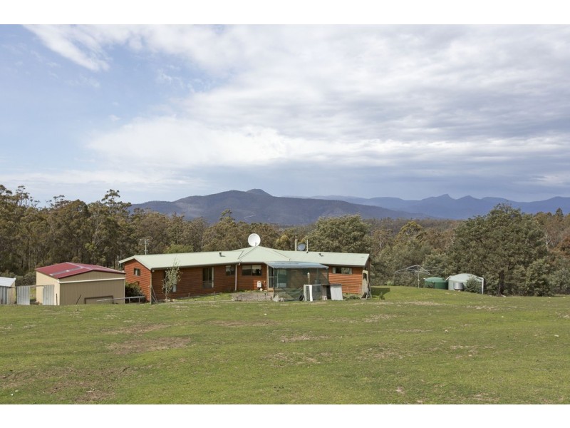 525 Church Road, Dromedary TAS 7030