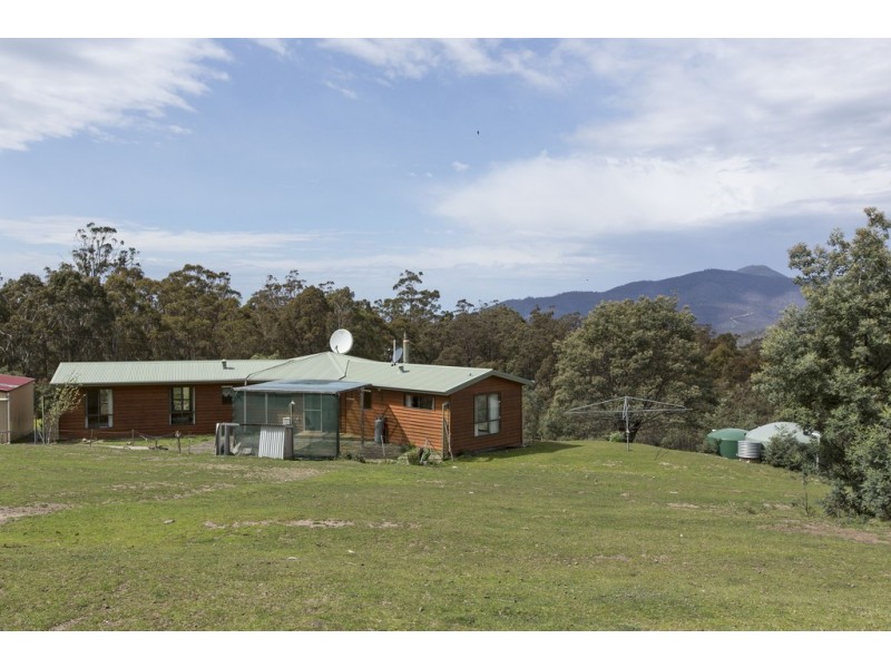 525 Church Road, Dromedary TAS 7030