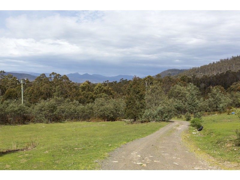 525 Church Road, Dromedary TAS 7030