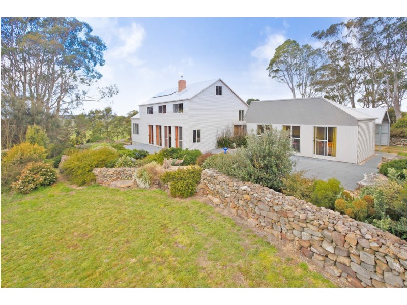 1307 Tunnack Road, Mount Seymour TAS 7120