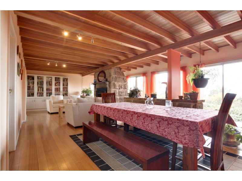 1307 Tunnack Road, Mount Seymour TAS 7120