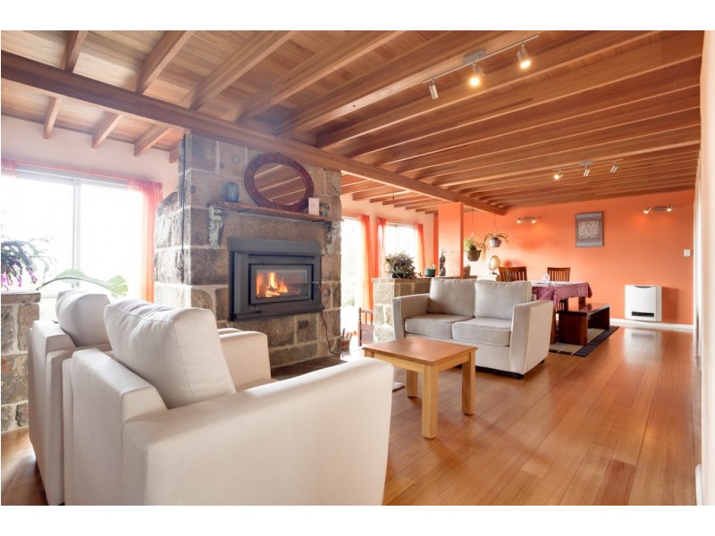 1307 Tunnack Road, Mount Seymour TAS 7120