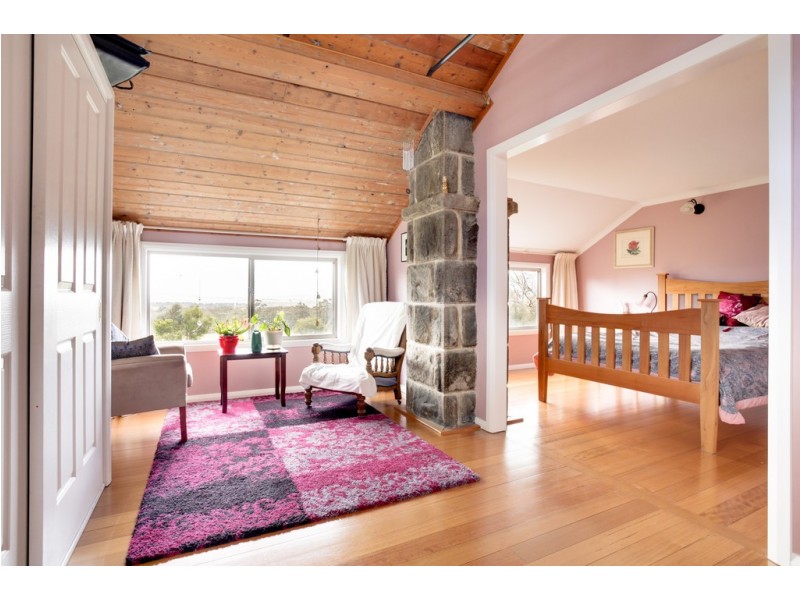 1307 Tunnack Road, Mount Seymour TAS 7120