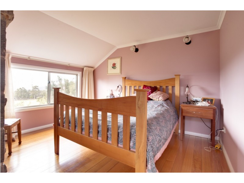 1307 Tunnack Road, Mount Seymour TAS 7120