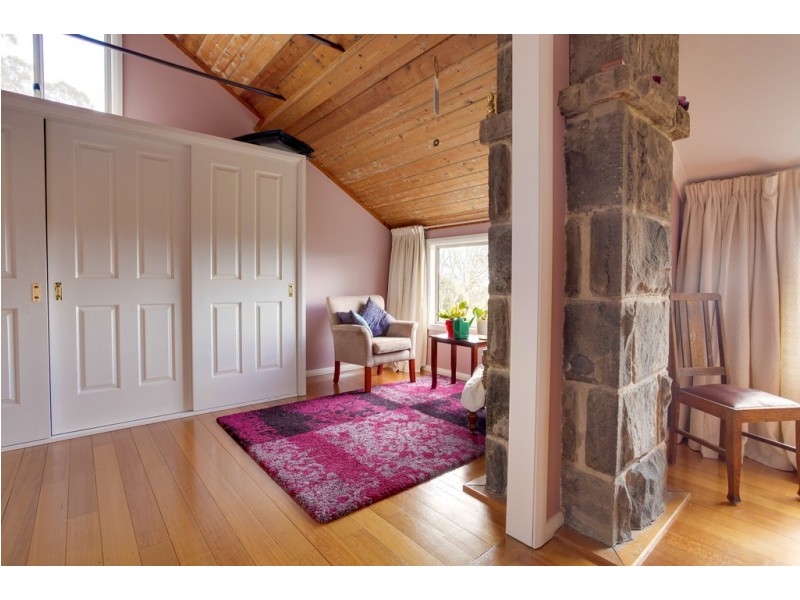1307 Tunnack Road, Mount Seymour TAS 7120