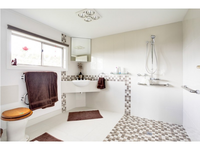 1307 Tunnack Road, Mount Seymour TAS 7120