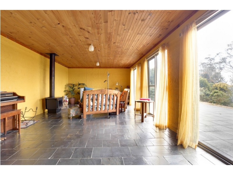 1307 Tunnack Road, Mount Seymour TAS 7120