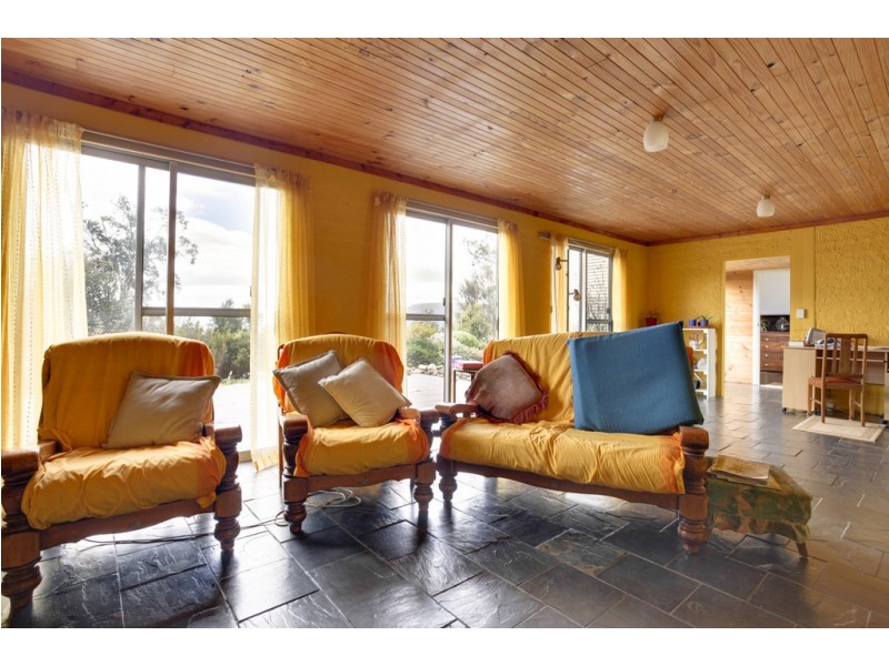 1307 Tunnack Road, Mount Seymour TAS 7120