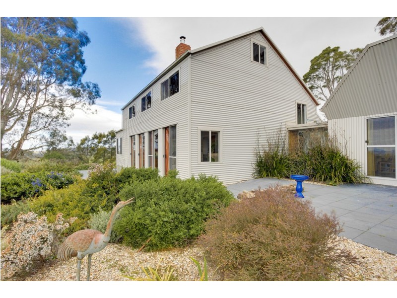 1307 Tunnack Road, Mount Seymour TAS 7120