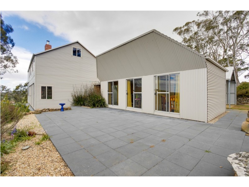 1307 Tunnack Road, Mount Seymour TAS 7120