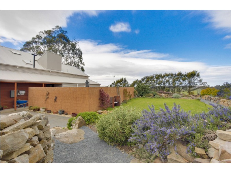 1307 Tunnack Road, Mount Seymour TAS 7120