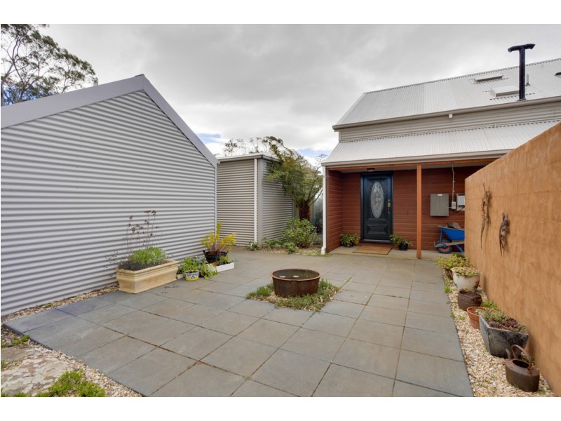 1307 Tunnack Road, Mount Seymour TAS 7120