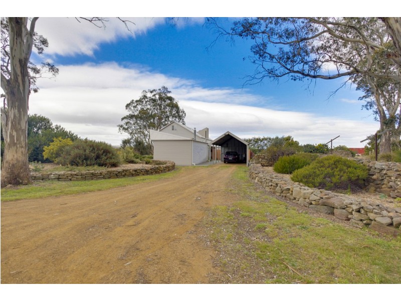 1307 Tunnack Road, Mount Seymour TAS 7120